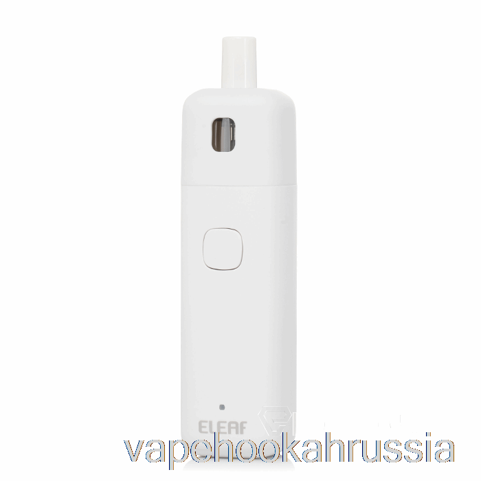 Vape россия Eleaf Iore Crayon 15w Pod System белый
